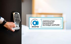 B&B Hotel Orleans Saint-Jean De Braye